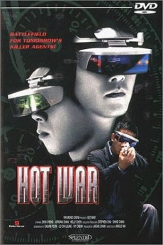 Hot War (2022) download