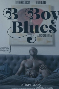 B-Boy Blues (2022) download