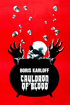 Cauldron of Blood (1968) download