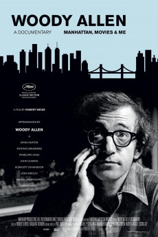 American Masters Woody Allen: A Documentary (2022) download