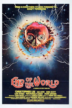 End of the World (2022) download