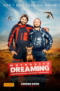 Motorkite Dreaming (2022) download