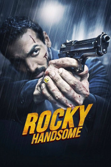 Rocky Handsome (2022) download