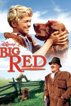 Big Red (1962) download
