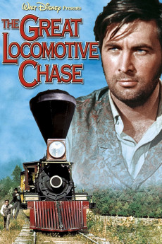 The Great Locomotive Chase (1956) download