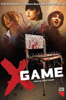 X Game (2022) download