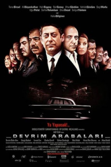 Cars of the Revolution (2008) download