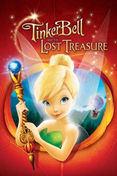 Tinker Bell and the Lost Treasure (2022) download