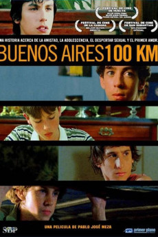 Buenos Aires 100 Km (2022) download