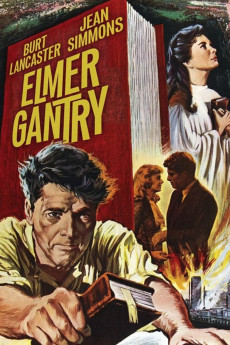 Elmer Gantry (1960) download