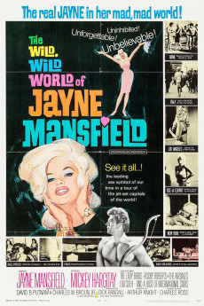 The Wild Wild World of Jayne Mansfield (2022) download