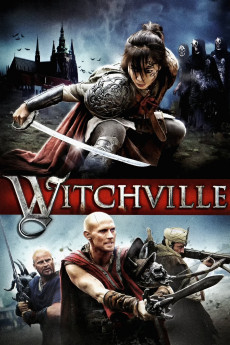 Witchville (2022) download