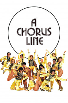 A Chorus Line (1985) download