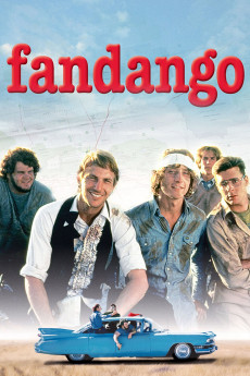 Fandango (1985) download