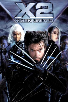 X2: X-Men United (2022) download