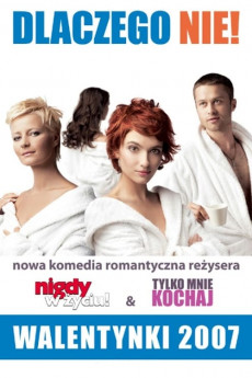 Dlaczego nie! (2007) download