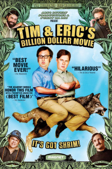 Tim and Eric's Billion Dollar Movie (2022) download