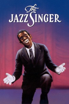 The Jazz Singer (1927) download