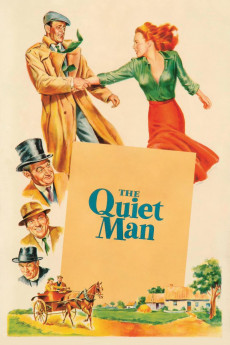 The Quiet Man (1952) download