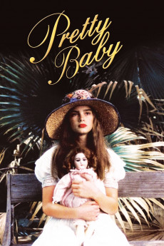 Pretty Baby (1978) download