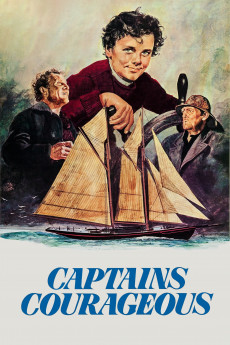 Captains Courageous (1937) download