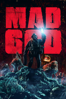 Mad God (2022) download