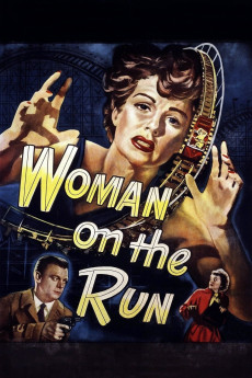 Woman on the Run (2022) download