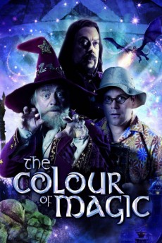 The Color of Magic (2022) download
