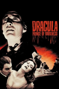 Dracula: Prince of Darkness (1966) download