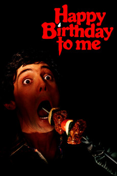 Happy Birthday to Me (1981) download