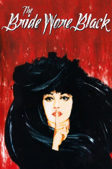 The Bride Wore Black (1968) download