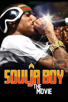 Soulja Boy: The Movie (2022) download