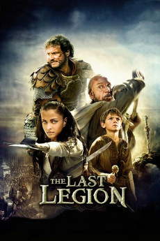 The Last Legion (2007) download