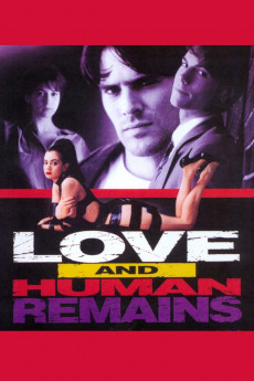 Love & Human Remains (1993) download