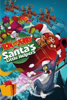 Tom and Jerry: Santa's Little Helpers (2022) download