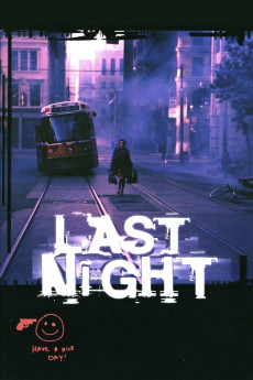 Last Night (2022) download