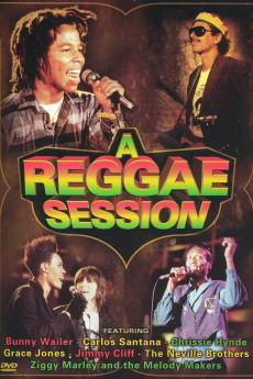 A Reggae Session (2022) download