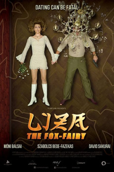 Liza the Fox-Fairy (2015) download
