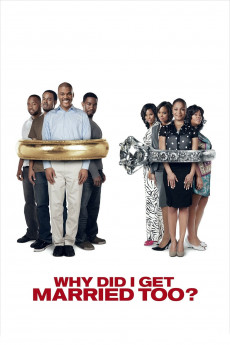 Why Did I Get Married Too? (2022) download