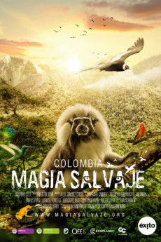 Colombia magia salvaje (2022) download