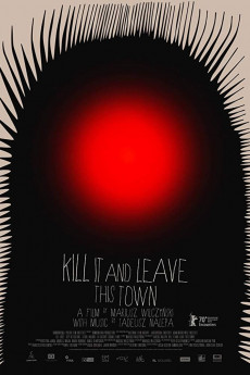 Kill It and Leave This Town (2022) download