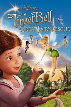 Tinker Bell and the Great Fairy Rescue (2022) download