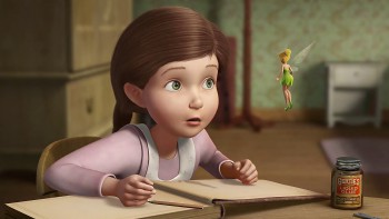 Tinker Bell and the Great Fairy Rescue (2010) download