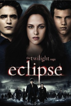 The Twilight Saga: Eclipse (2010) download