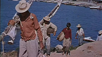 The Old Man and the Sea (1958) download
