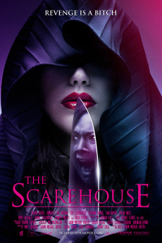 The Scarehouse (2014) download