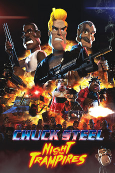 Chuck Steel: Night of the Trampires (2022) download
