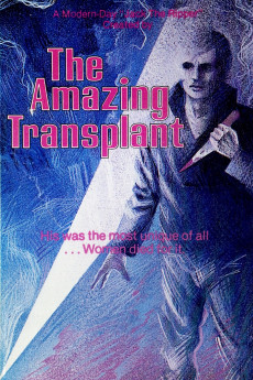 The Amazing Transplant (2022) download