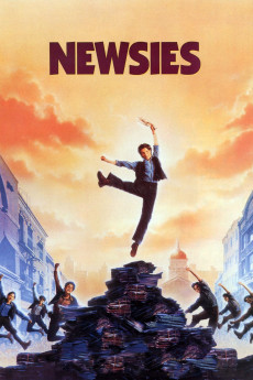 Newsies (1992) download