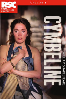 Royal Shakespeare Company: Cymbeline (2022) download